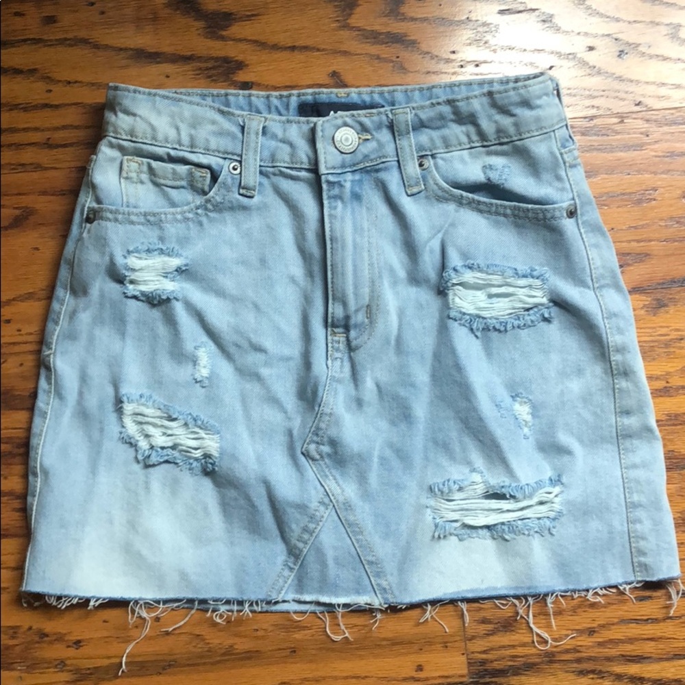 Aeropostal skirt size 00